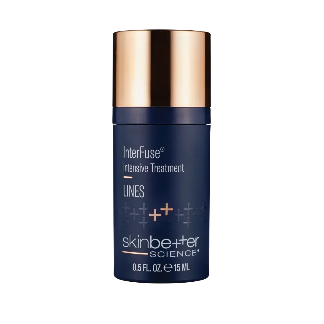 designed to visibly soften the appearance of fine lines and expression lines