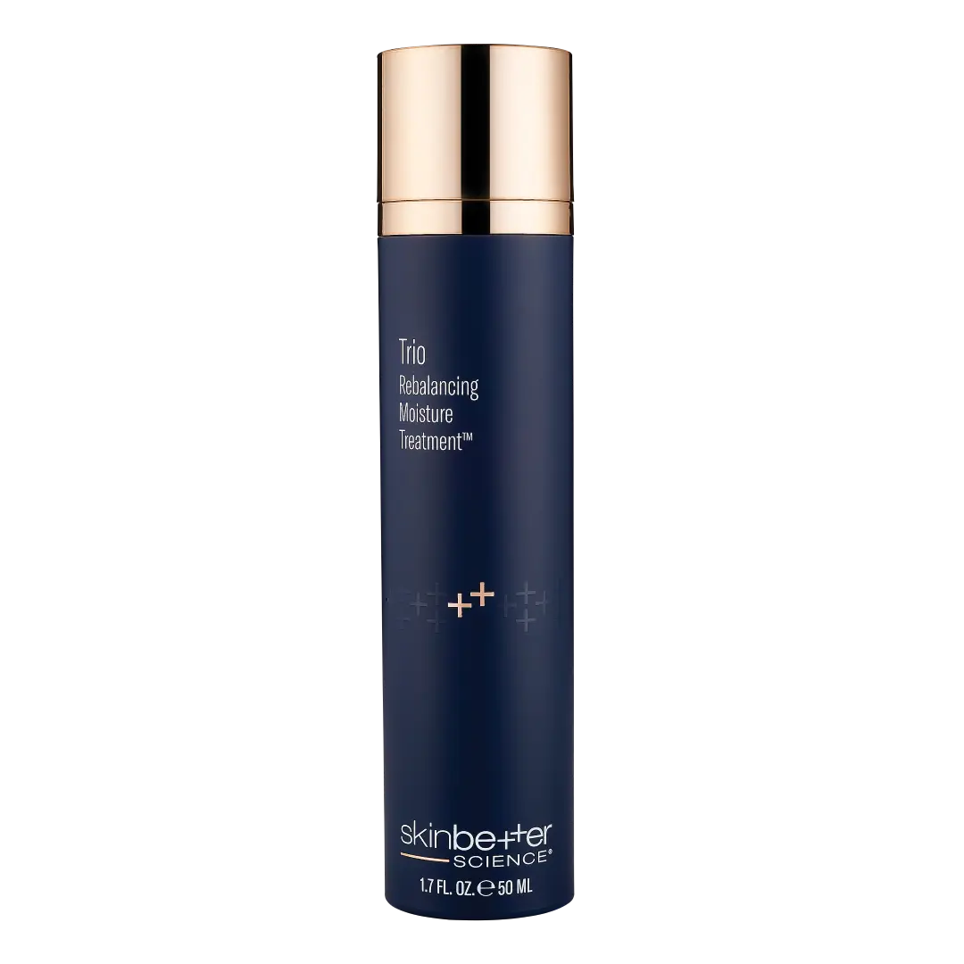 moisturizer that helps restore moisture balance and improve skin smoothness