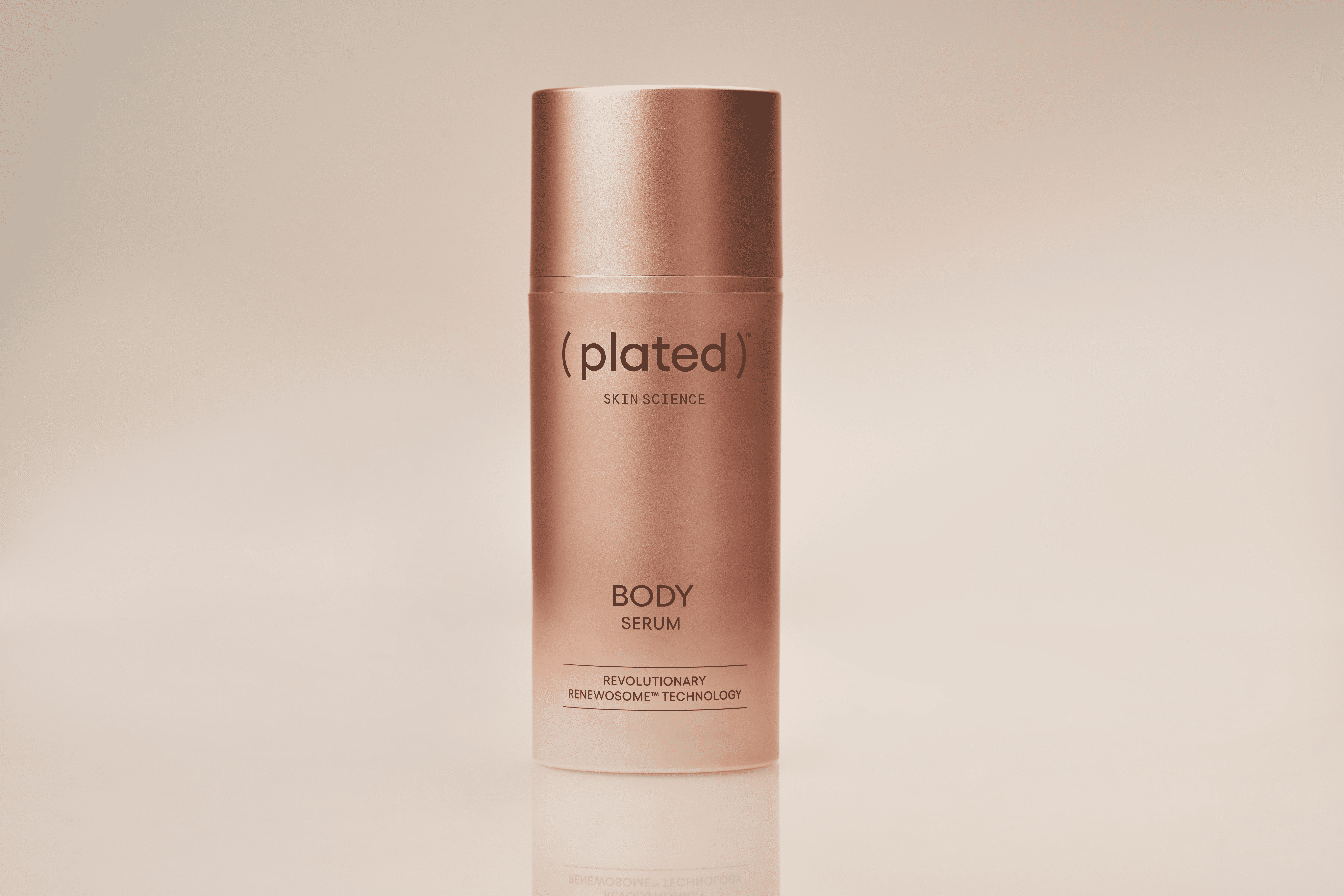 (Plated)® BODY Serum